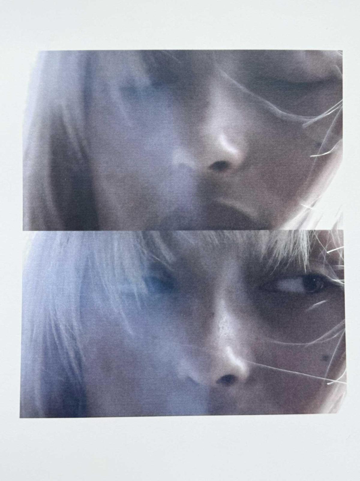 Mona Tougaard by Jess Ruby James for CR Fashion Book Spring 2026