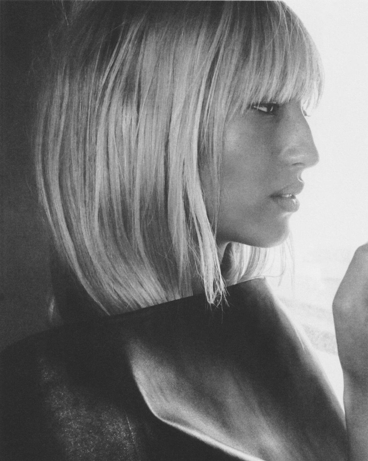 Mona Tougaard by Jess Ruby James for CR Fashion Book Spring 2026