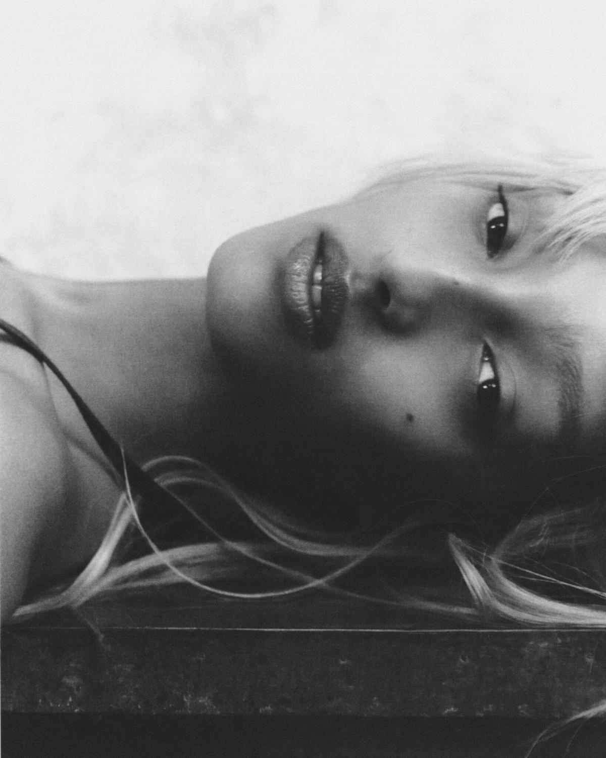 Mona Tougaard by Jess Ruby James for CR Fashion Book Spring 2026